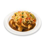 Bami goreng ZB kipsaté  232x176