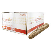 Stokbrood fitness VGB half 27 cm  232x176