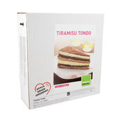 Tiramisu tondo  232x176