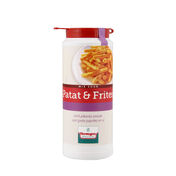 Kruidenmix voor patat frites  232x176