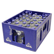 Spa reine - blauw horeca  232x176