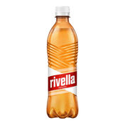 Rivella pet fles  232x176