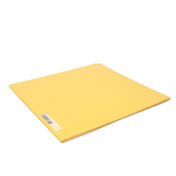 Napperon goudgeel 80 x 80 cm  232x176