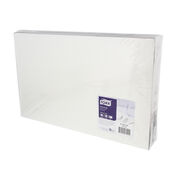 Placemat wit  232x176