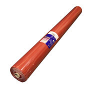 Tafellaken rol 40 m bordeaux 118 cm breed  232x176