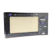 Napperon cream evolin 84 x 84 cm  232x176
