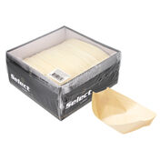 Bootje hout 18 x 8 cm  232x176
