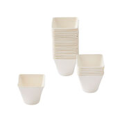Bagastro bakje conisch 60 ml 5x5x4,5cm  232x176