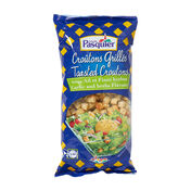 Croutons knoflook fijne kruiden 10 x 10  232x176