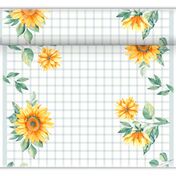 Tête à tête dunicel sunflower day 0,4x24m  232x176