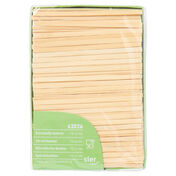 Roerstaafjes bamboe 11 cm  232x176