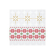 Servet 3 lg tradition 33x33cm  232x176