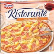 Pizza ristorante hawaii  232x176