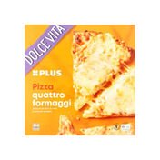 Pizza dolce vita quattro formaggi  232x176