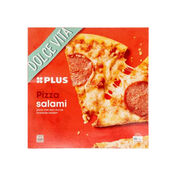 Pizza dolce vita salami  232x176