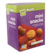 Minisnacks  232x176