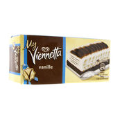 Viennetta vanille mini  232x176