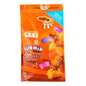 Funmix classic 32 stuks  232x176