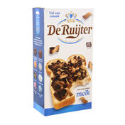 Chocoladevlokken melk  232x176