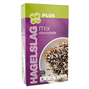 Chocoladehagelslag mix  232x176