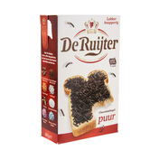 Chocoladehagel puur  232x176