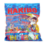 Kindermix uitdeelzakjes  232x176