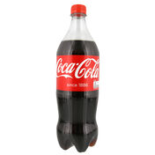 Coca-Cola regular  232x176