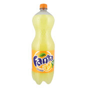 Fanta orange  232x176