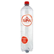 Spa intense - rood  232x176