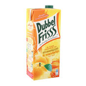 Dubbelfrisss sinaasappel mandarijn  232x176