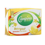 Roomboter gezouten  232x176