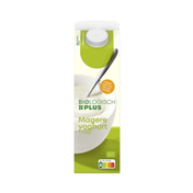 Magere yoghurt bio  232x176