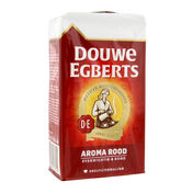 Koffie aroma rood snelfiltermaling  232x176