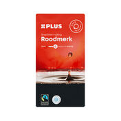 Koffie roodmerk snelfiltermaling fairtrade  232x176