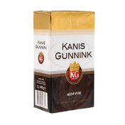 Koffie snelfiltermaling  232x176