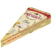 President roombrie 60+  232x176