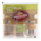 Saucijzenbroodje  232x176