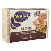 Knäckebröd volkoren  232x176