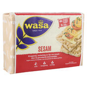 Knäckebröd sesam  232x176