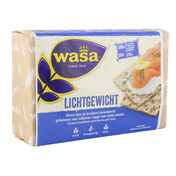 Knäckebröd lichtgewicht  232x176