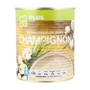 Champignonsoep  232x176