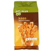 Krokante kaasstengels  232x176