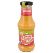 Whiskycocktailsaus  232x176