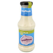 Knoflooksaus  232x176