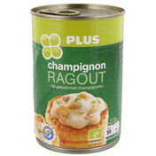 Champignonragout  232x176