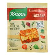 Natuurlijk Lekker lasagne  232x176