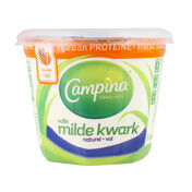 Volle kwark naturel  232x176