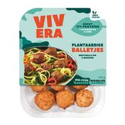 Vegan balletjes  232x176