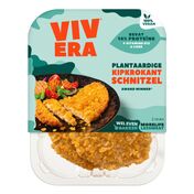 Vegan krokante schnitzel als kip  232x176