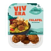 Vegan falafel  232x176